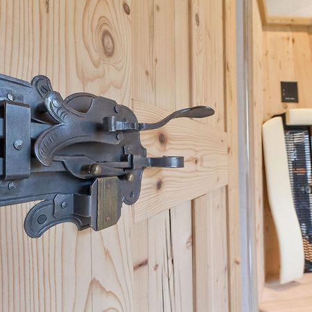 Chalet Piz da Peres Olang Dış mekan fotoğraf