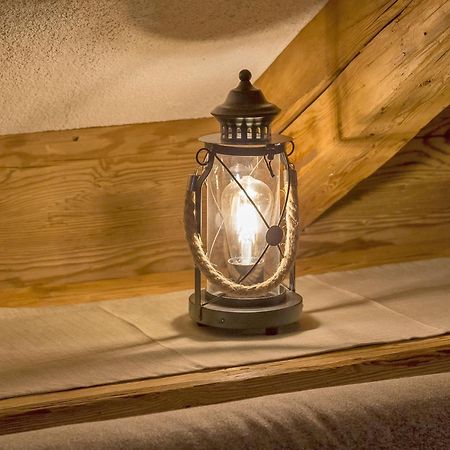 Chalet Piz da Peres Olang Oda fotoğraf