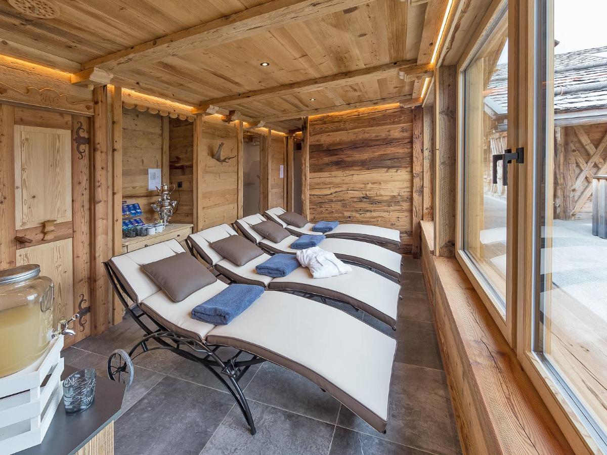 Chalet Piz da Peres Olang Dış mekan fotoğraf