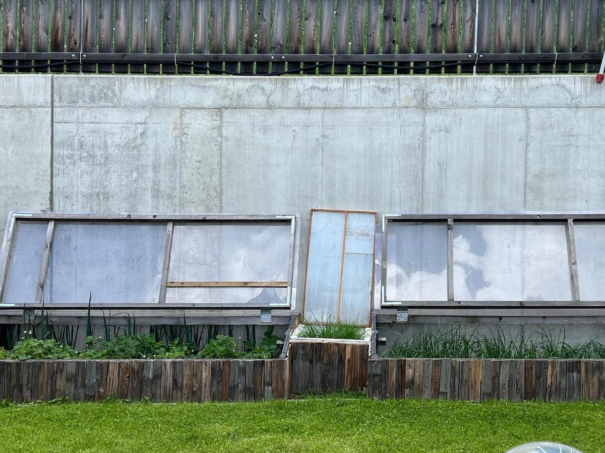 Chalet Piz da Peres Olang Dış mekan fotoğraf