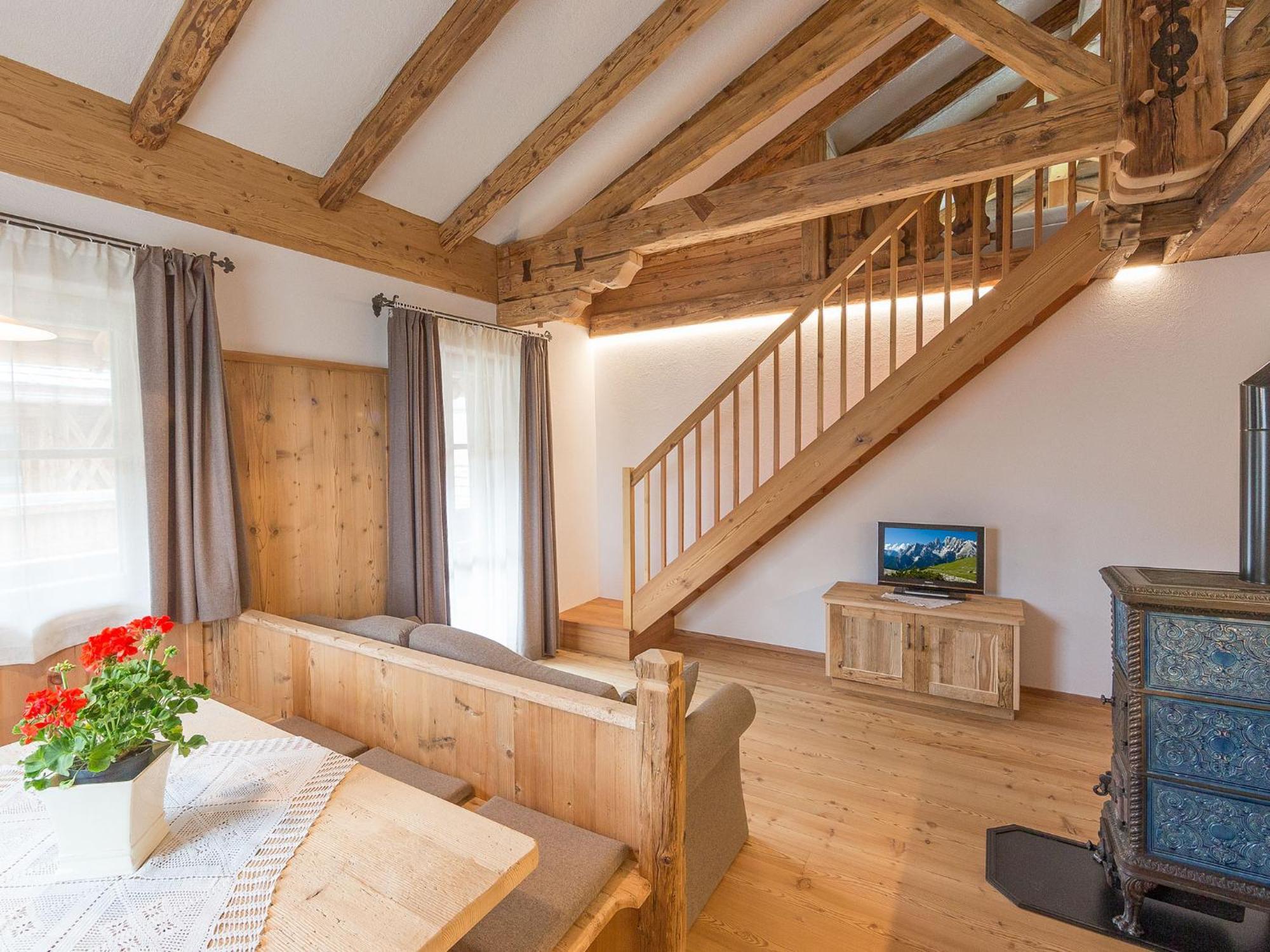 Chalet Piz da Peres Olang Dış mekan fotoğraf