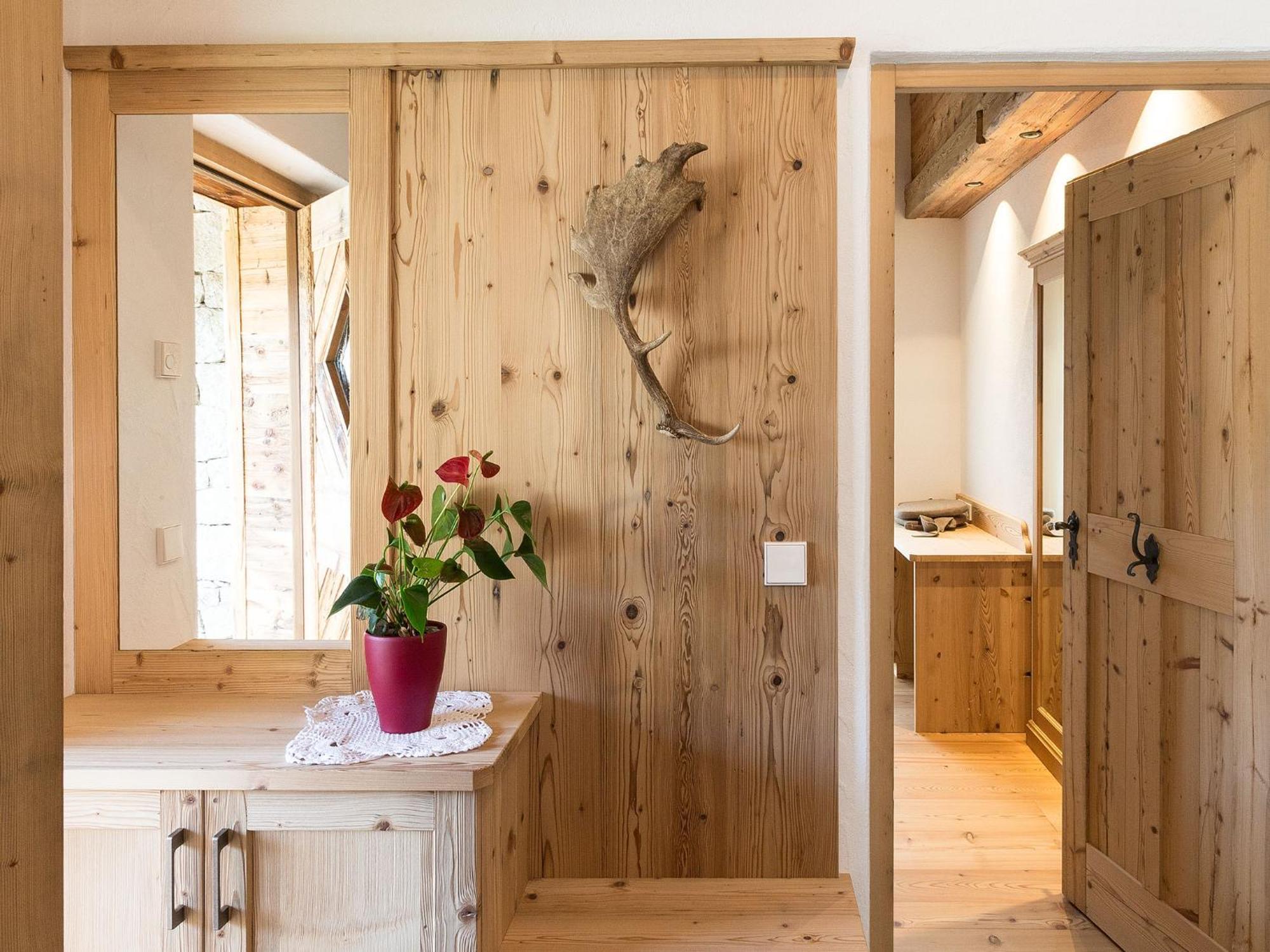 Chalet Piz da Peres Olang Dış mekan fotoğraf