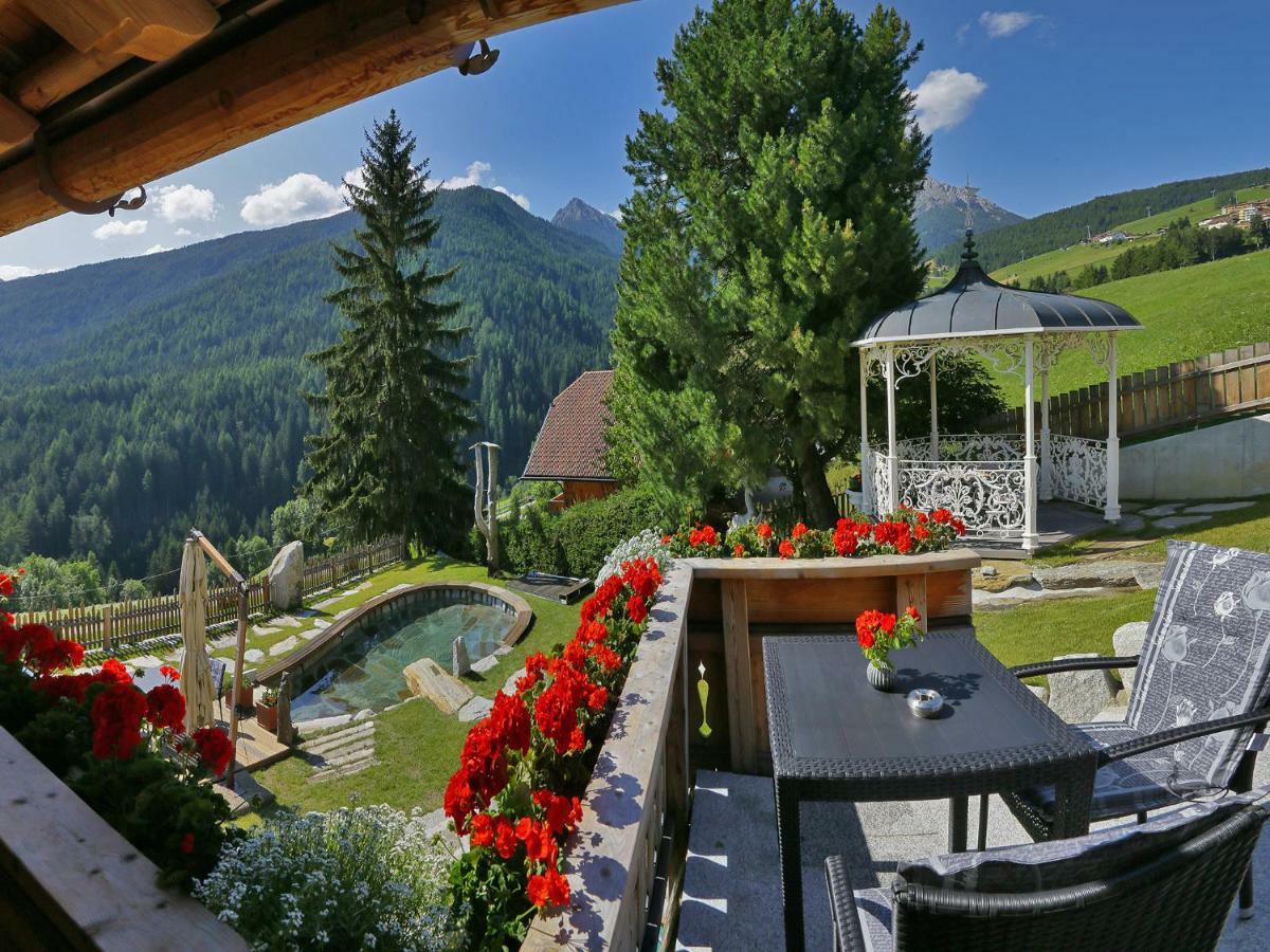Chalet Piz da Peres Olang Dış mekan fotoğraf