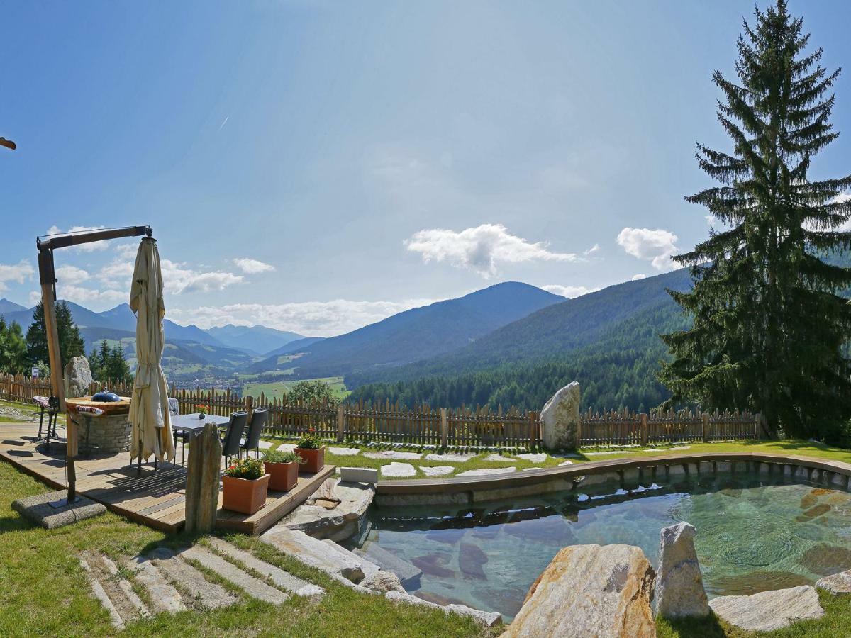 Chalet Piz da Peres Olang Dış mekan fotoğraf