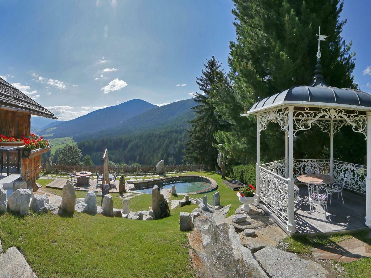 Chalet Piz da Peres Olang Dış mekan fotoğraf