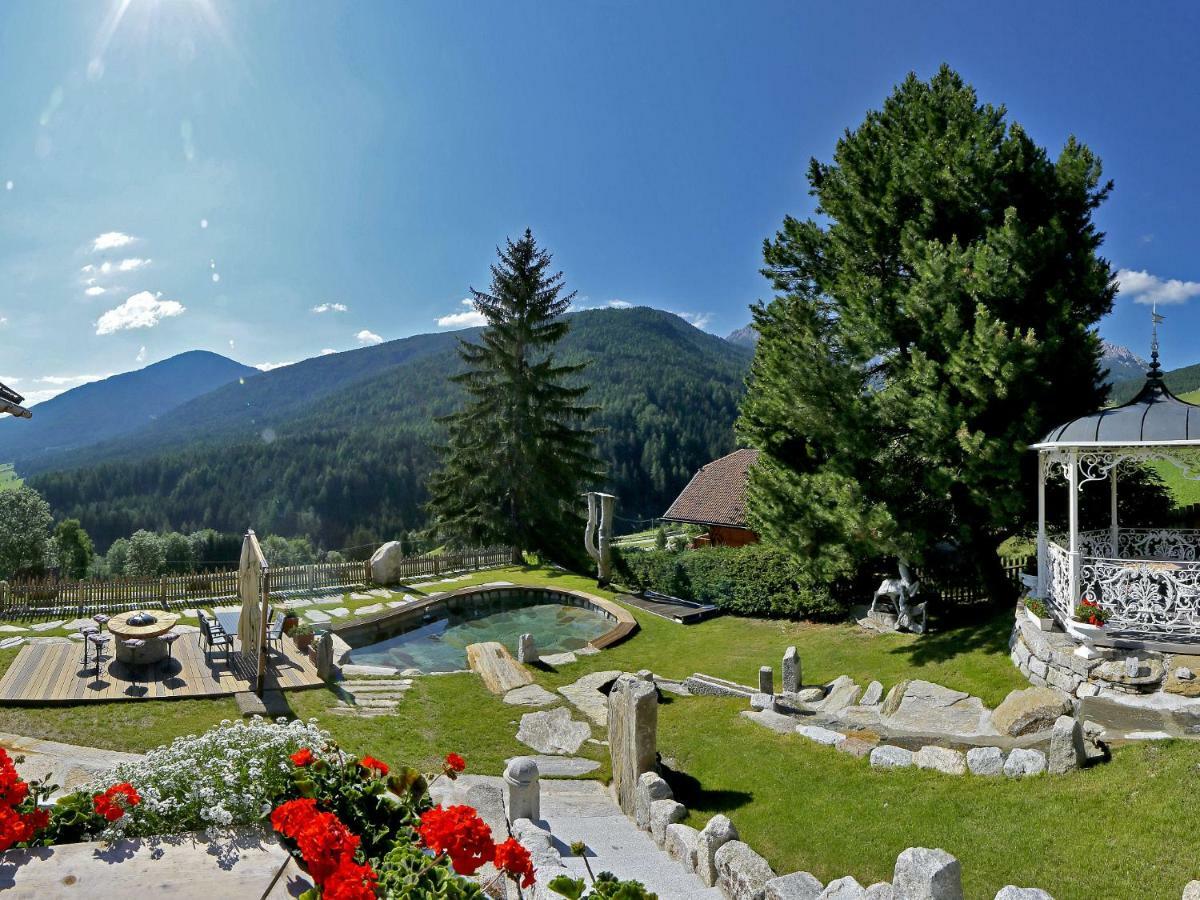 Chalet Piz da Peres Olang Dış mekan fotoğraf