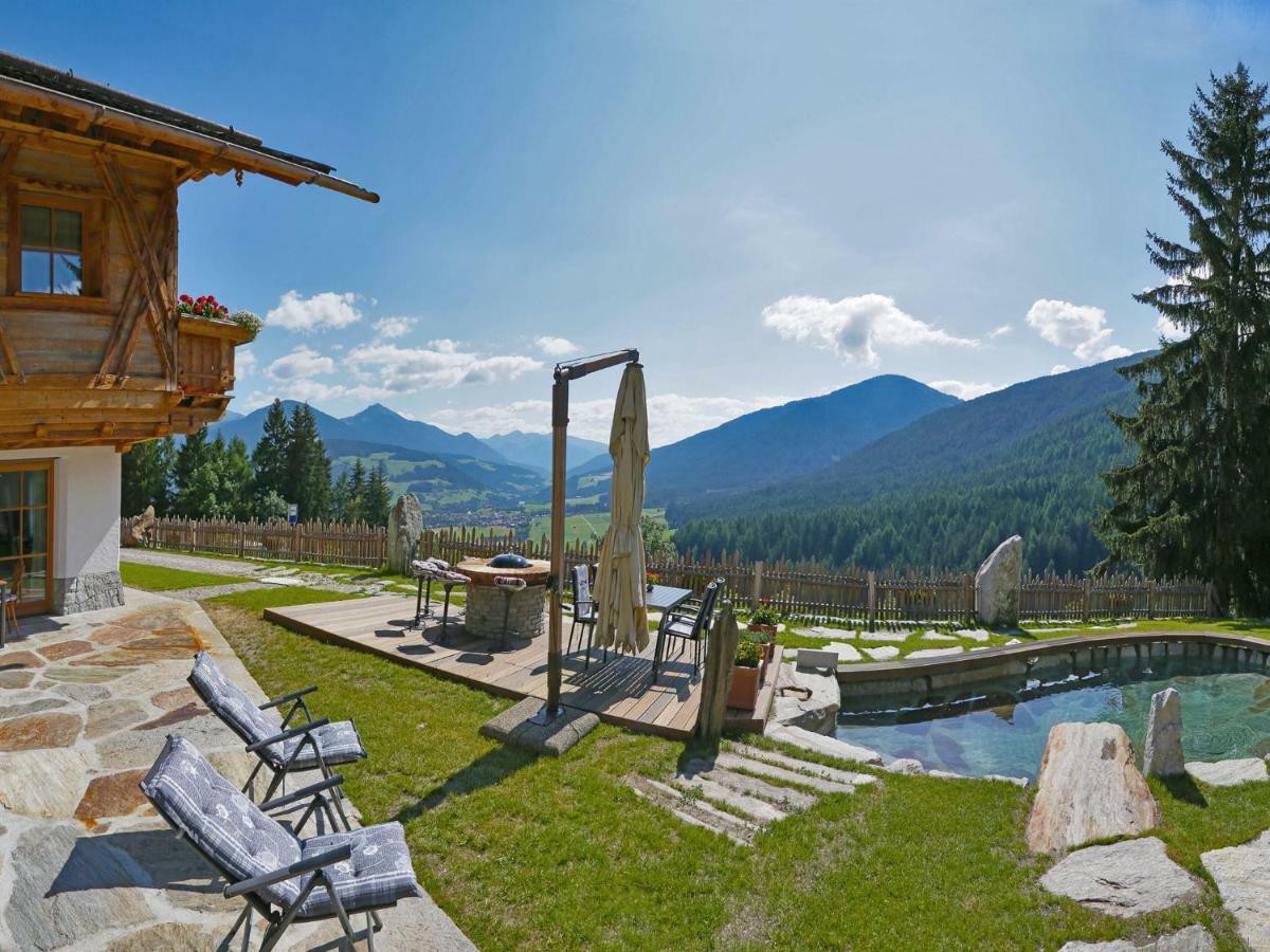 Chalet Piz da Peres Olang Dış mekan fotoğraf