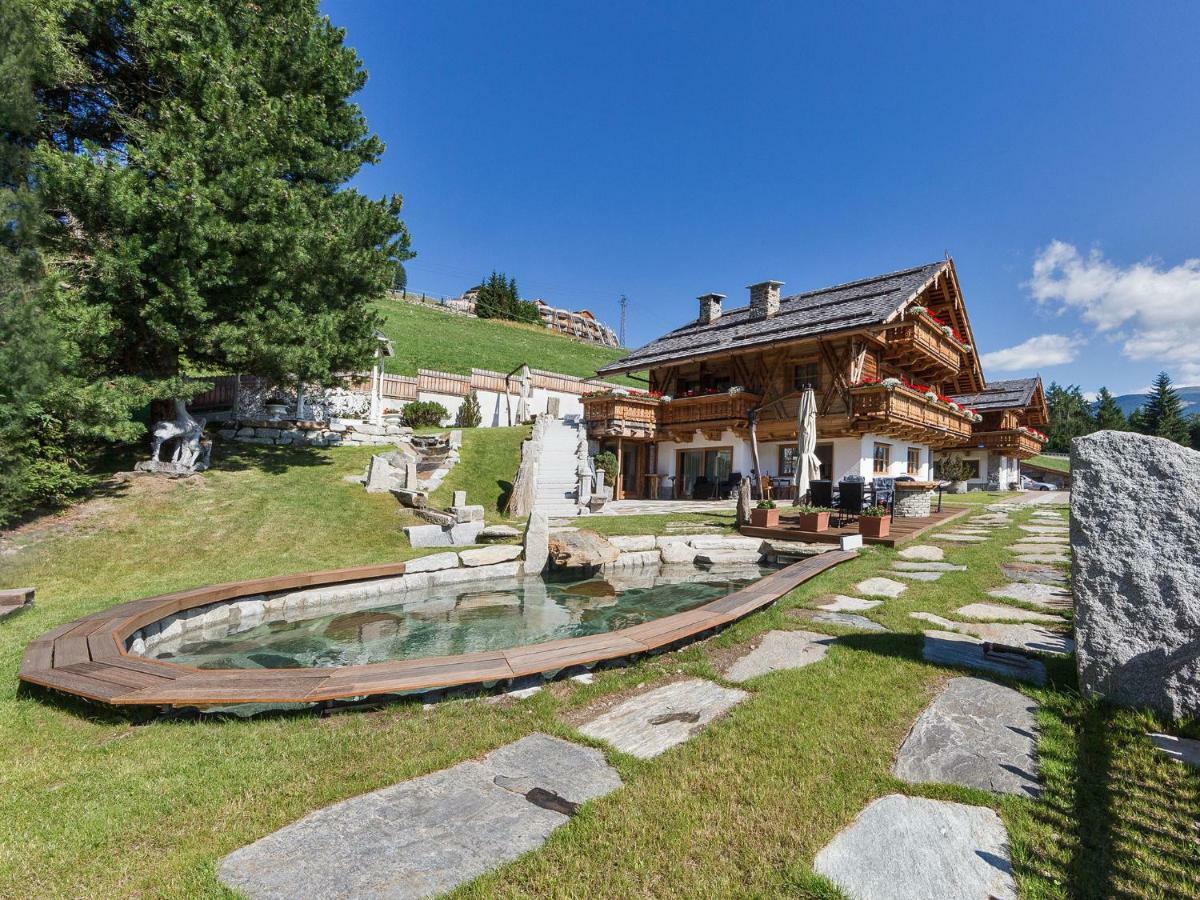 Chalet Piz da Peres Olang Dış mekan fotoğraf
