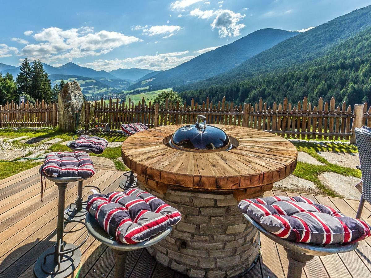 Chalet Piz da Peres Olang Dış mekan fotoğraf