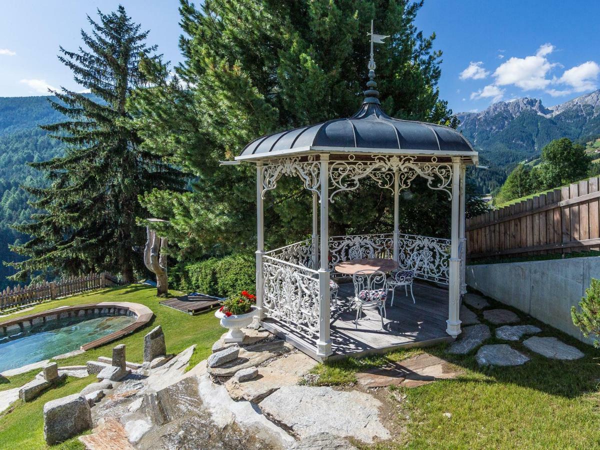 Chalet Piz da Peres Olang Dış mekan fotoğraf