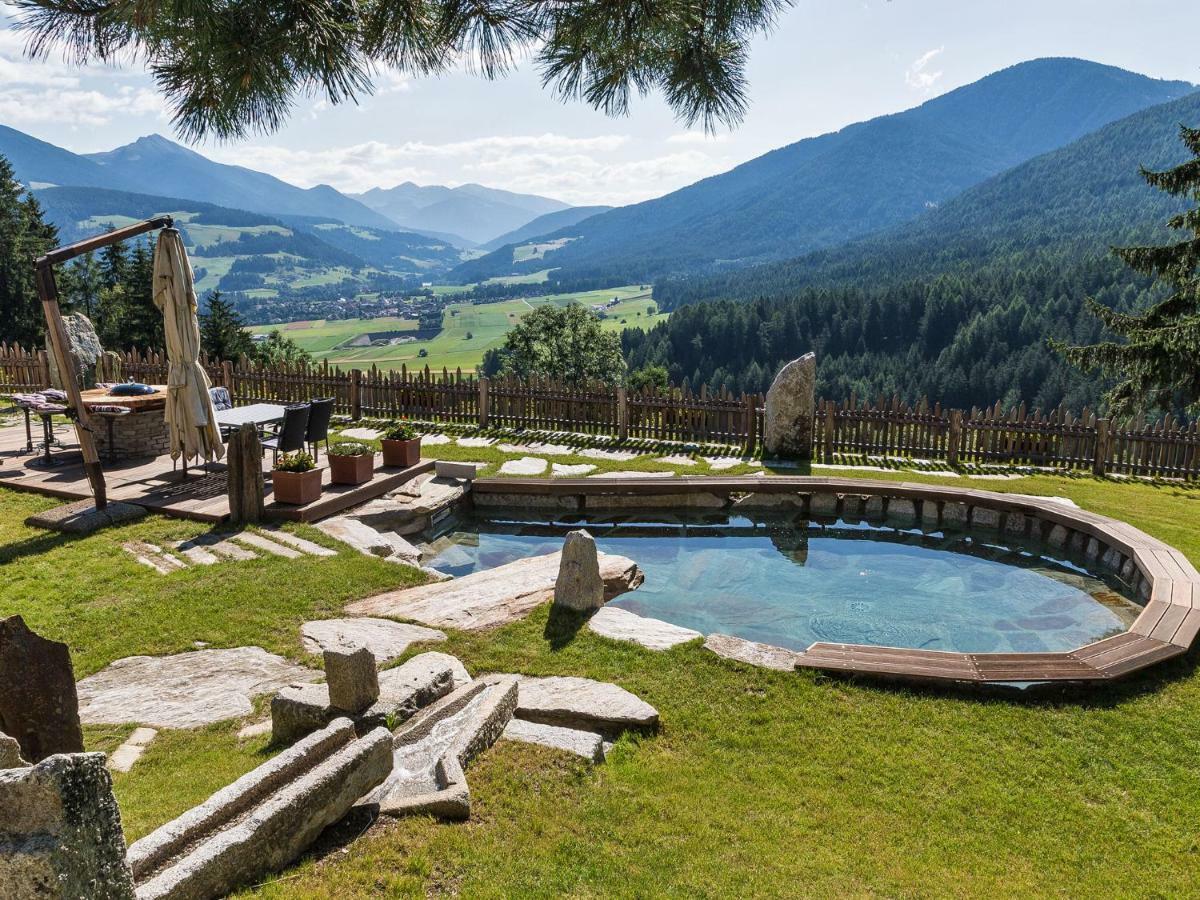 Chalet Piz da Peres Olang Dış mekan fotoğraf