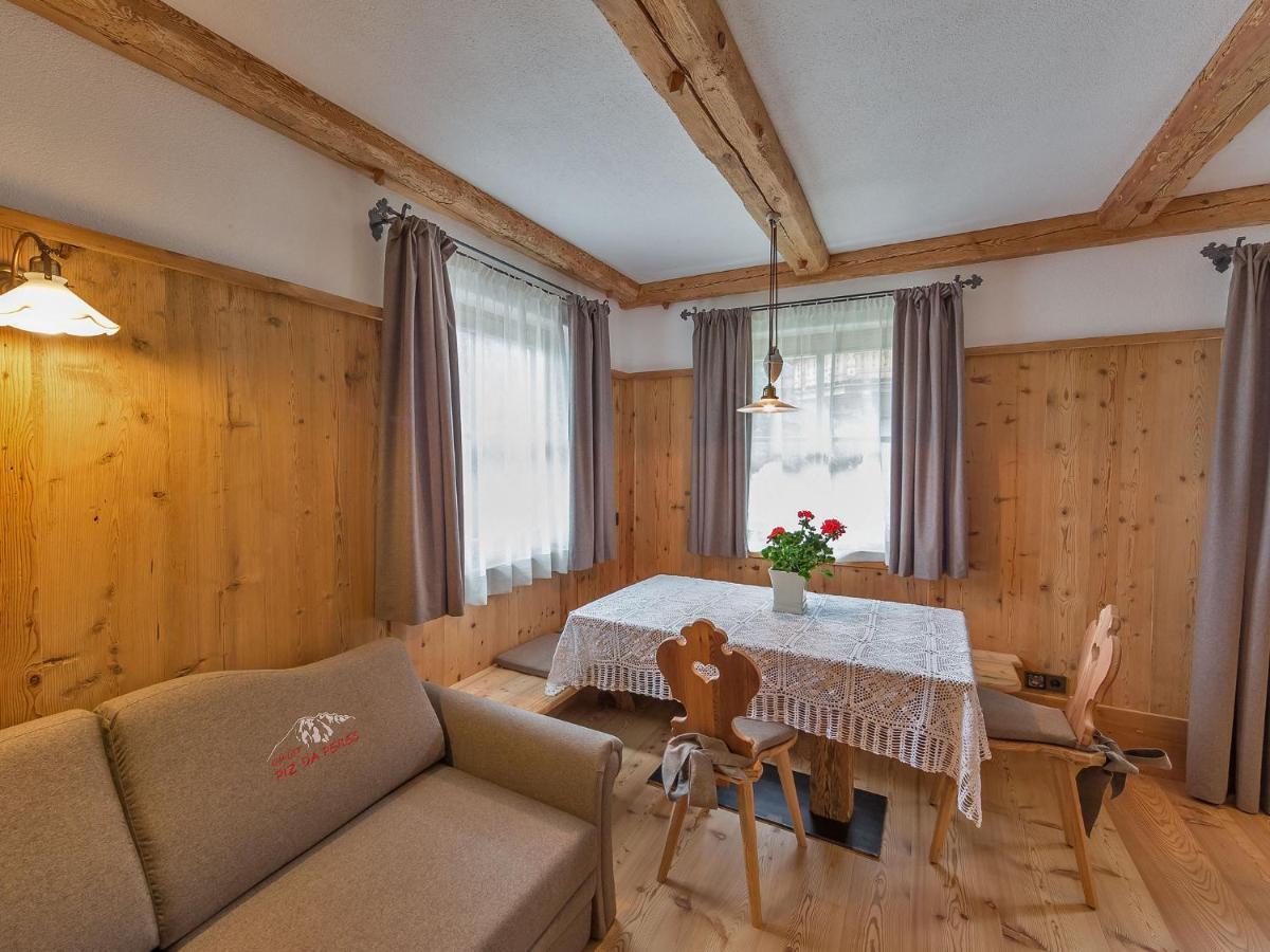 Chalet Piz da Peres Olang Dış mekan fotoğraf