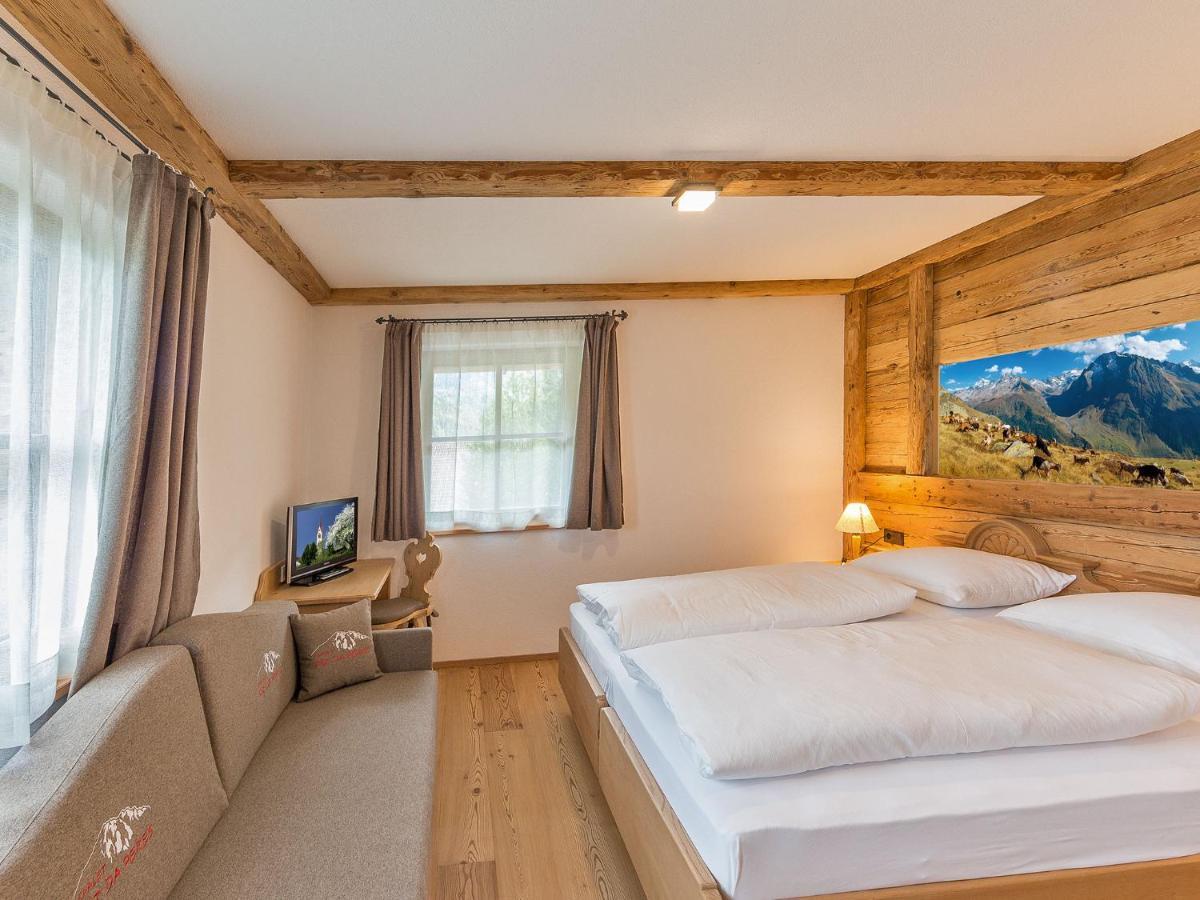 Chalet Piz da Peres Olang Dış mekan fotoğraf
