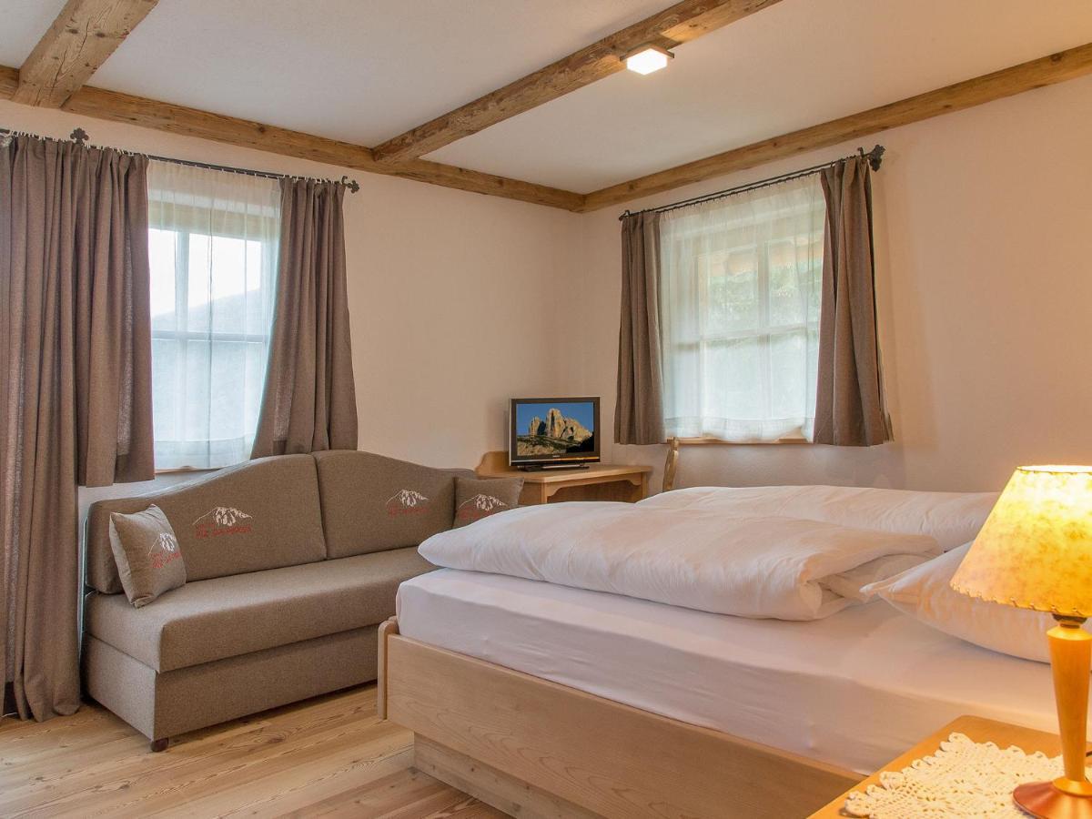 Chalet Piz da Peres Olang Dış mekan fotoğraf