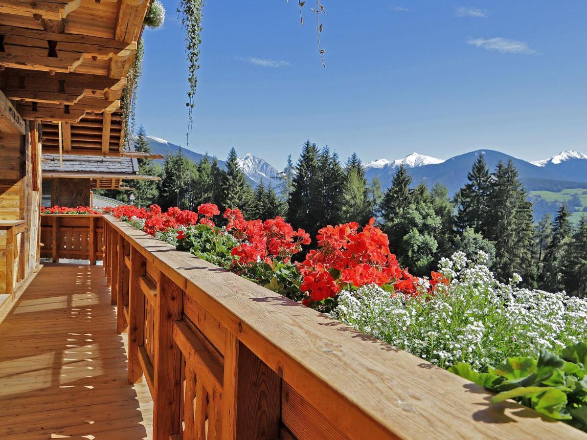 Chalet Piz da Peres Olang Dış mekan fotoğraf
