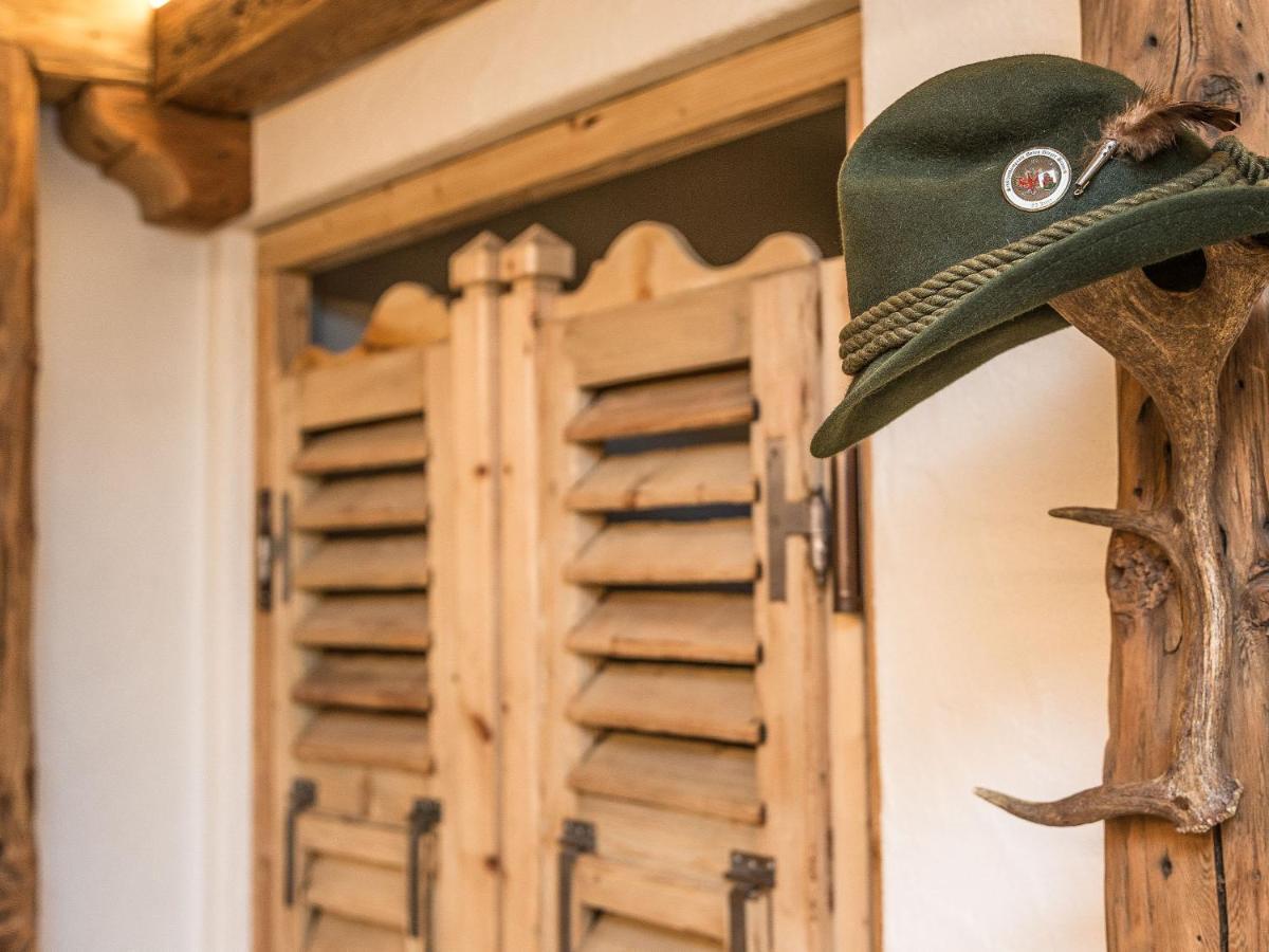 Chalet Piz da Peres Olang Dış mekan fotoğraf