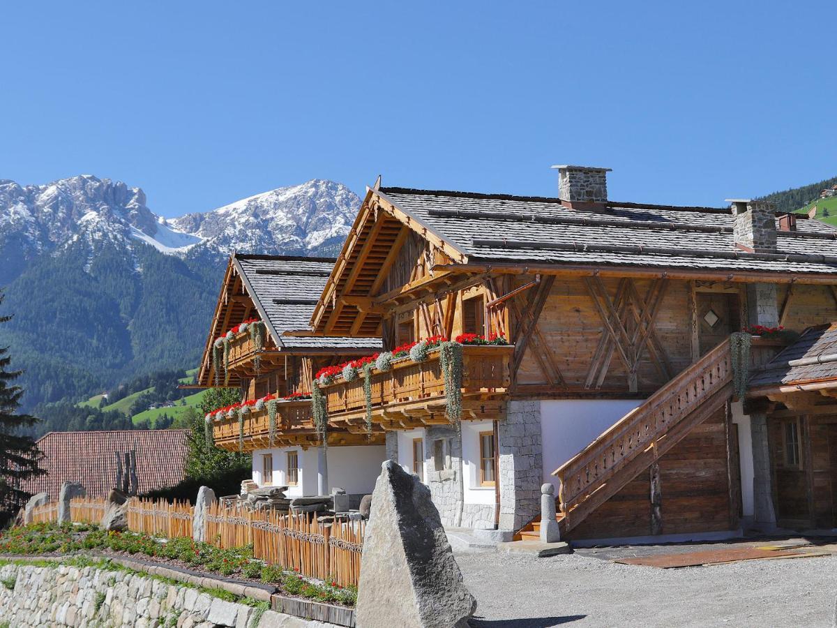 Chalet Piz da Peres Olang Dış mekan fotoğraf