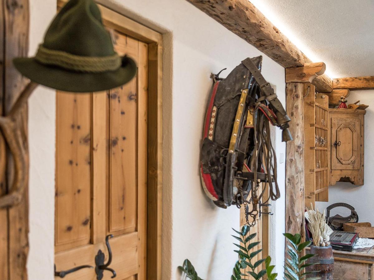 Chalet Piz da Peres Olang Dış mekan fotoğraf