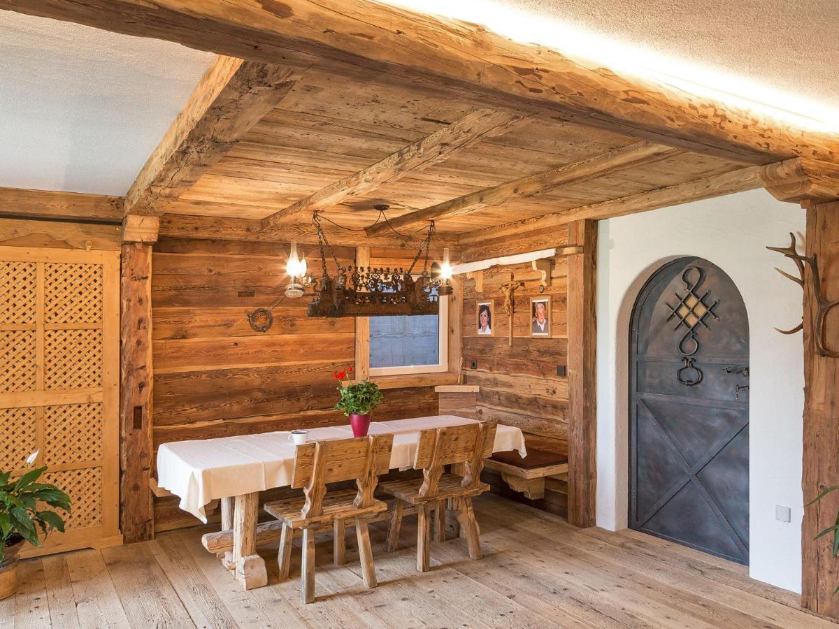 Chalet Piz da Peres Olang Dış mekan fotoğraf