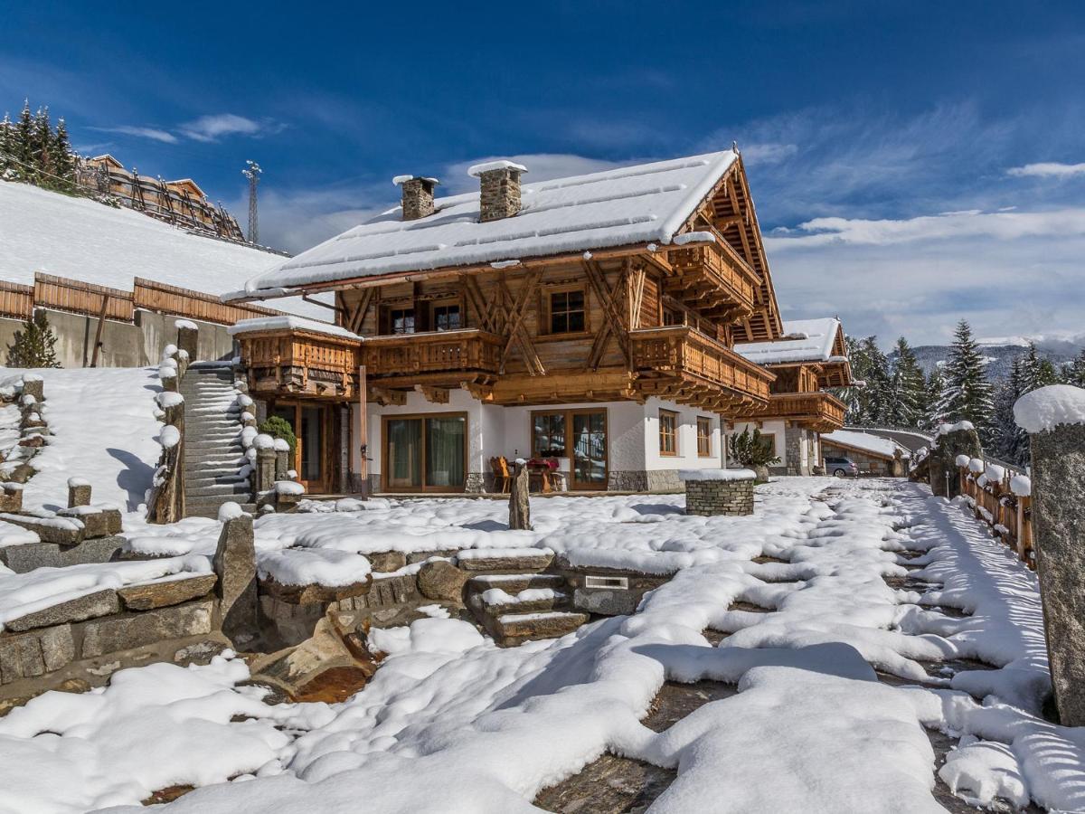 Chalet Piz da Peres Olang Dış mekan fotoğraf